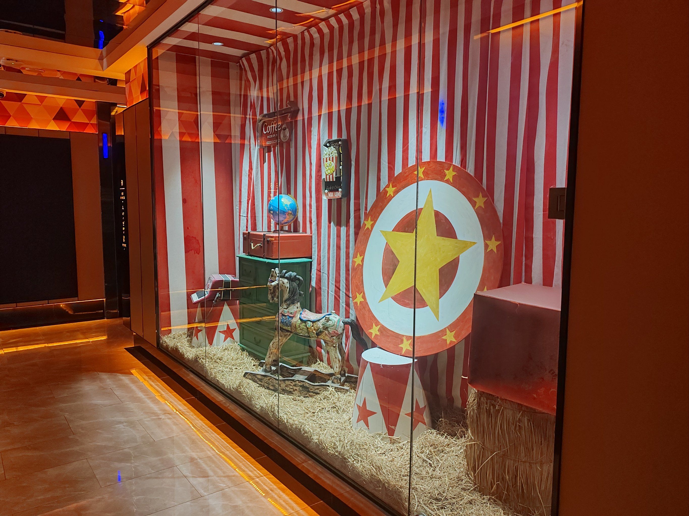 濮阳商务ktv组局策略-濮阳县ktv预订