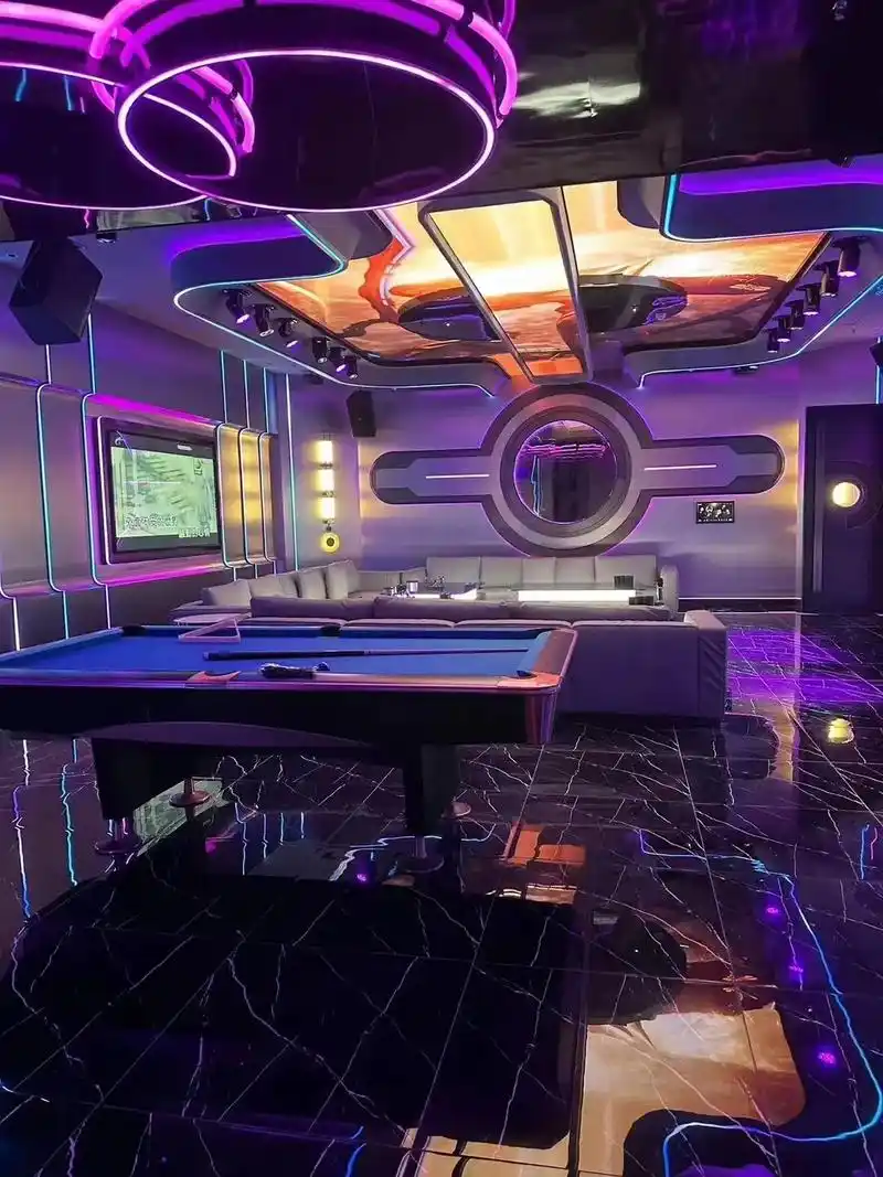 濮阳商务ktv尊享专属商务娱乐体验-清丰县ktv预订