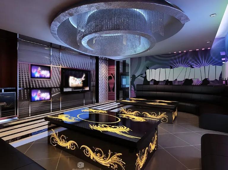 濮阳商务ktv独具风采-台前县ktv预订